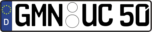 GMN-UC50