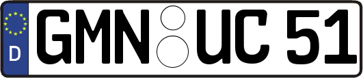 GMN-UC51