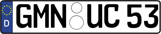 GMN-UC53