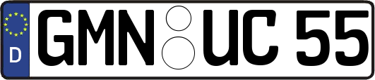 GMN-UC55