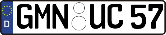 GMN-UC57