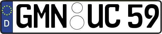 GMN-UC59