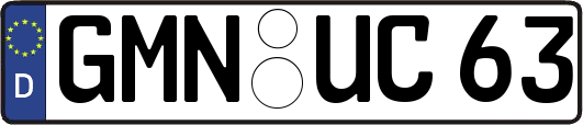 GMN-UC63