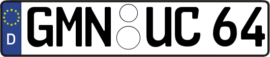 GMN-UC64