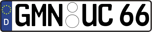 GMN-UC66