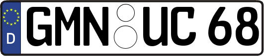 GMN-UC68