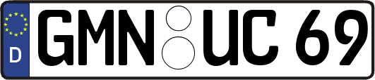 GMN-UC69