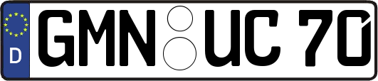 GMN-UC70