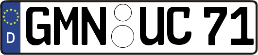 GMN-UC71