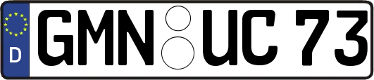 GMN-UC73