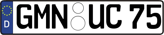 GMN-UC75