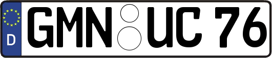 GMN-UC76
