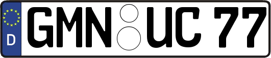 GMN-UC77