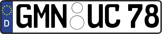 GMN-UC78