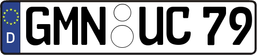GMN-UC79
