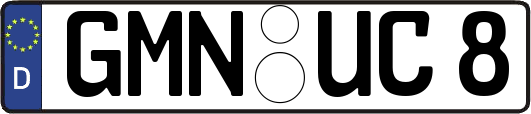 GMN-UC8