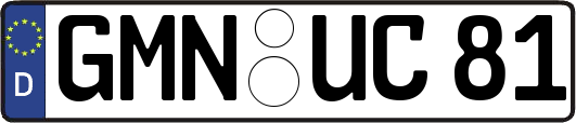 GMN-UC81