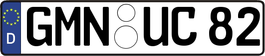 GMN-UC82