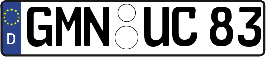 GMN-UC83