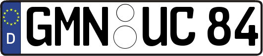 GMN-UC84