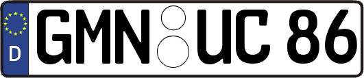 GMN-UC86