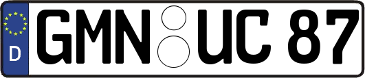 GMN-UC87