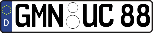 GMN-UC88