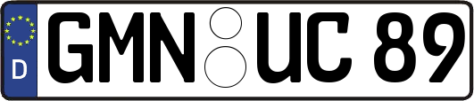 GMN-UC89