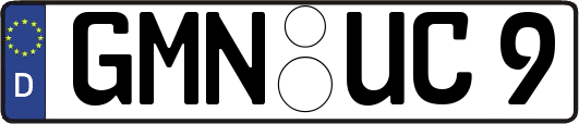 GMN-UC9