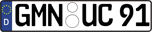 GMN-UC91