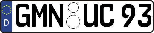 GMN-UC93