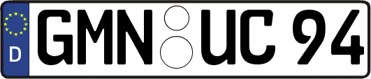 GMN-UC94