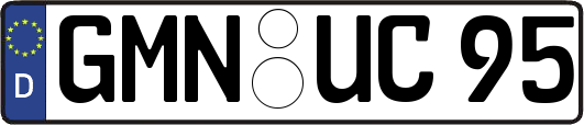 GMN-UC95
