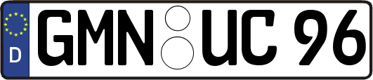 GMN-UC96