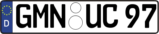 GMN-UC97