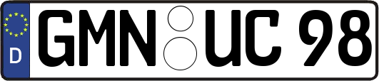 GMN-UC98