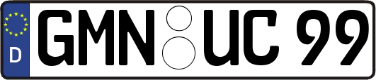 GMN-UC99
