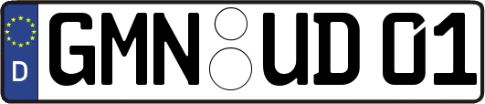 GMN-UD01