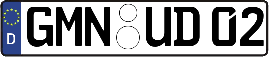 GMN-UD02