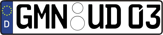 GMN-UD03