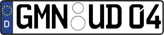 GMN-UD04