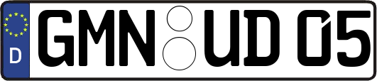 GMN-UD05