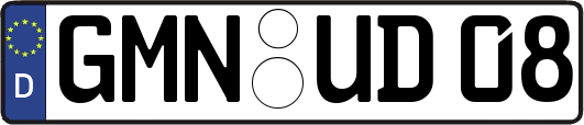 GMN-UD08