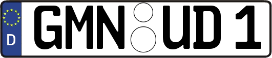 GMN-UD1