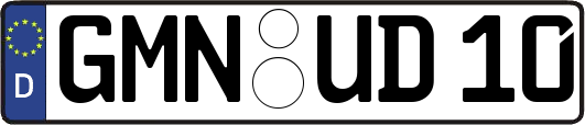 GMN-UD10