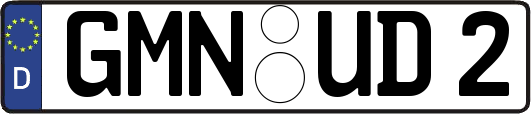 GMN-UD2