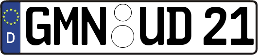 GMN-UD21