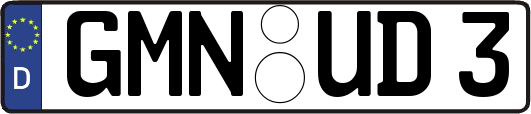 GMN-UD3