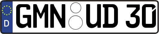 GMN-UD30