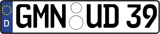 GMN-UD39